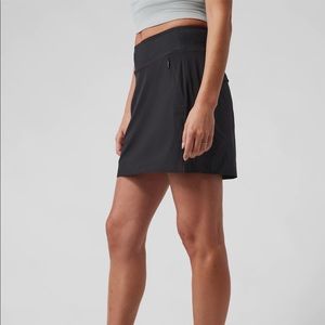 Athleta Soho Skort